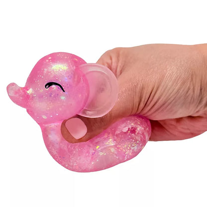 Sugar Squish Elephants
