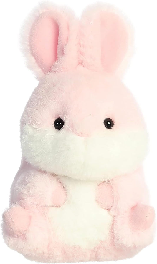 5" BUNNY PINK