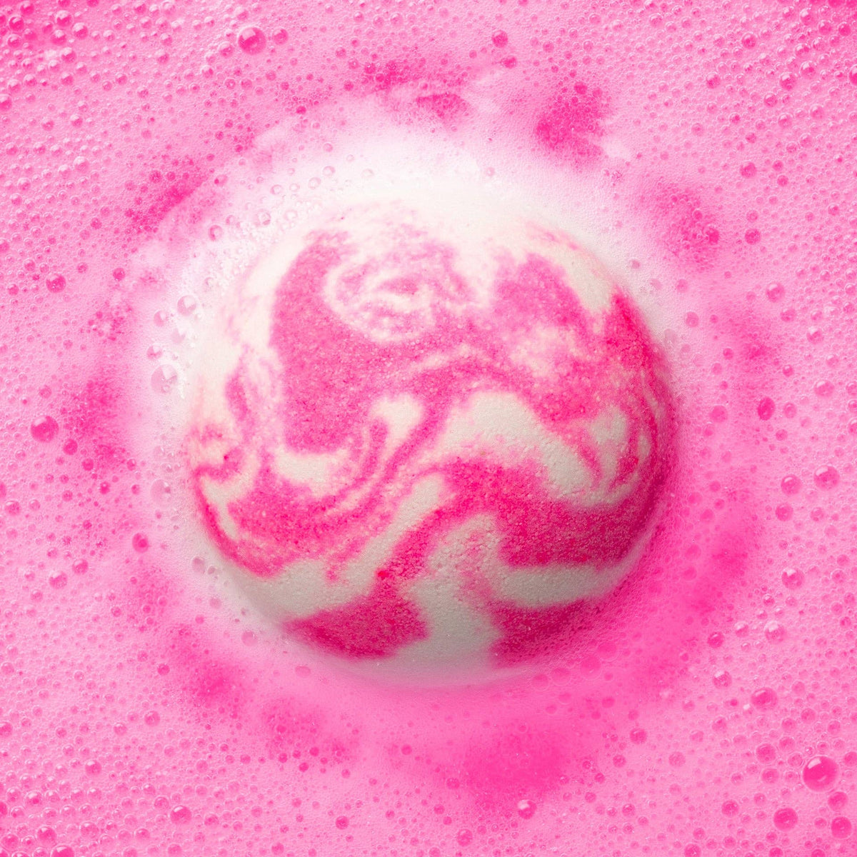 Barbieâ„¢ Bombâ„¢ (Pink Swirl)