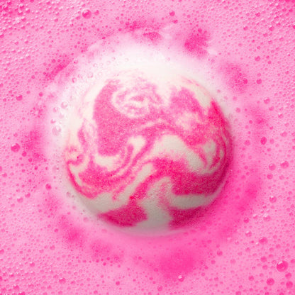 Barbieâ„¢ Bombâ„¢ (Pink Swirl)