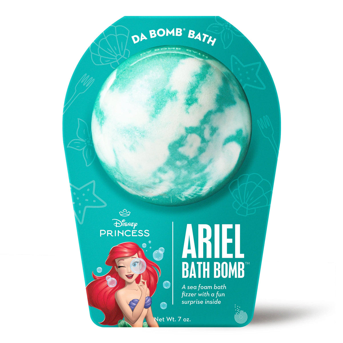 Ariel Bombâ„¢