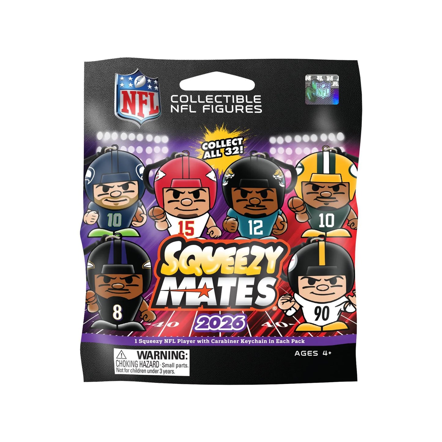 SQUEEZYMATE NFL 2026