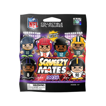 SQUEEZYMATE NFL 2026