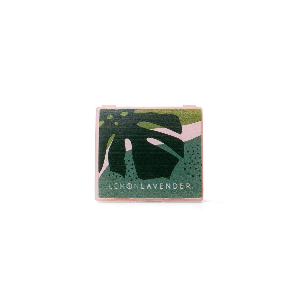 Lemon Lavender Matte About You Oil Blotting Kit