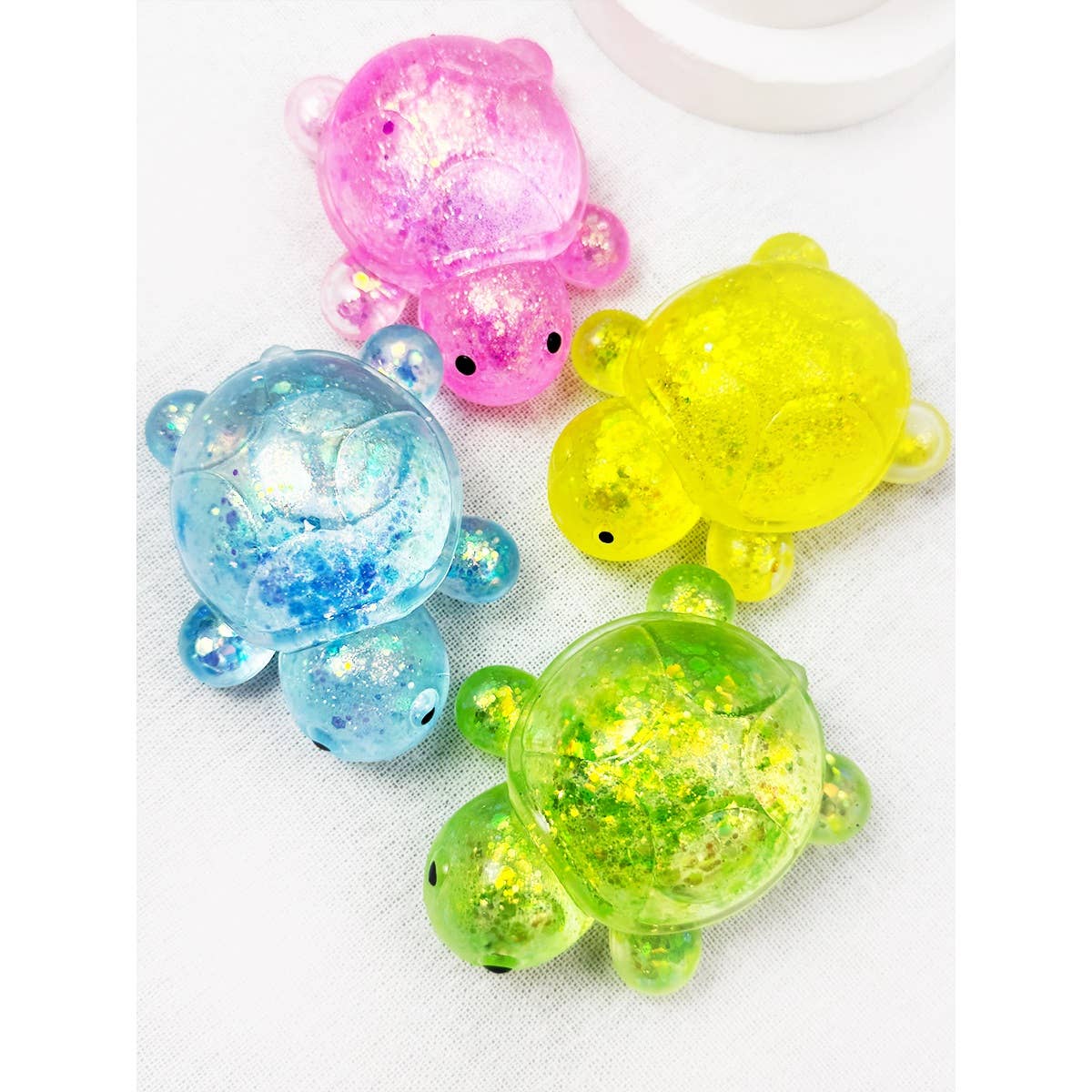 Maltose Fun Turtle Squishy