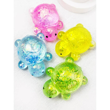 Maltose Fun Turtle Squishy