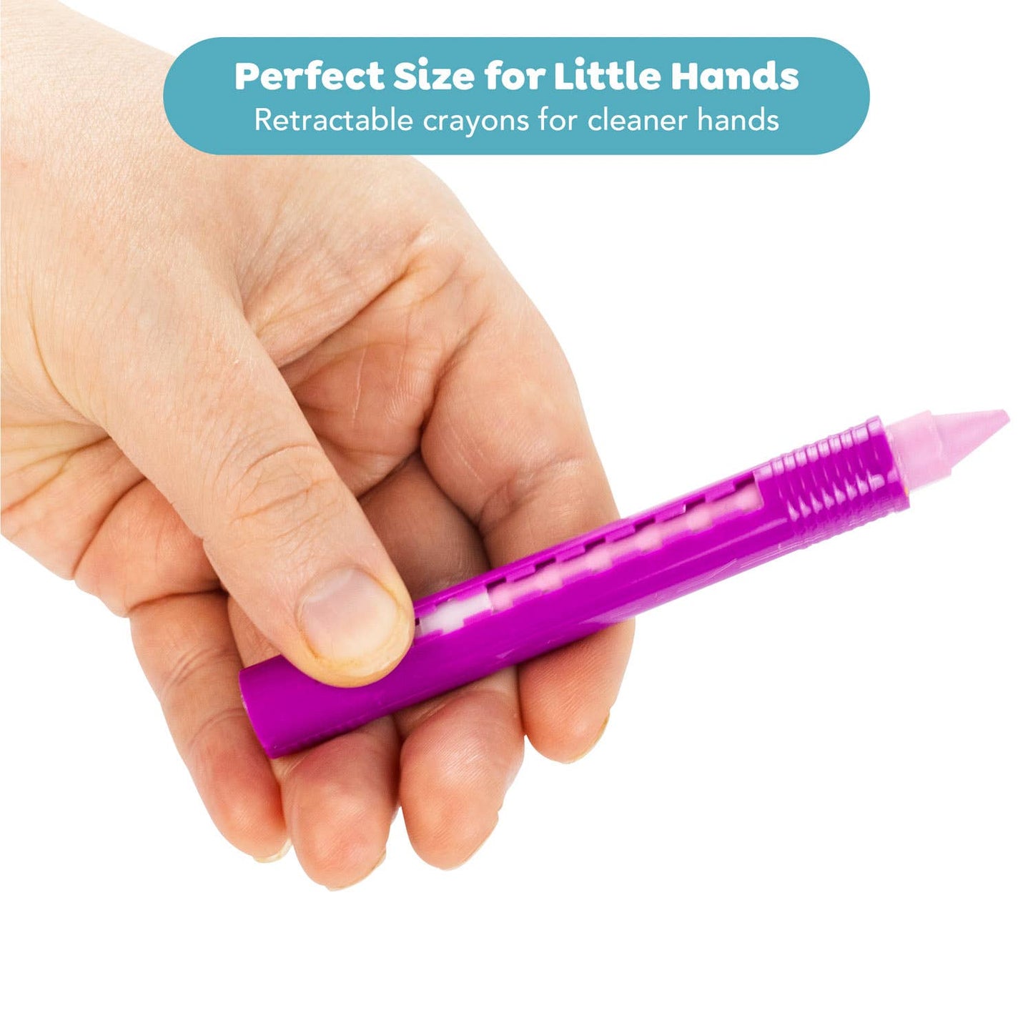 Bath Crayons