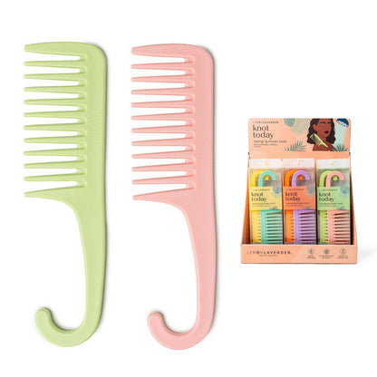 Knot Today Detangle Comb