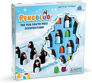 Pengoloo Plastic