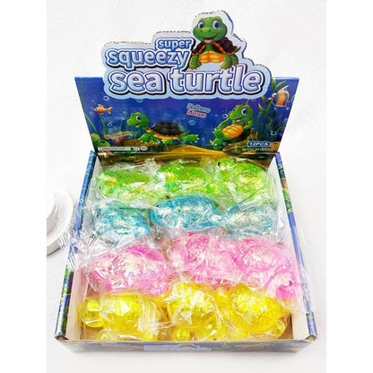 Maltose Fun Turtle Squishy