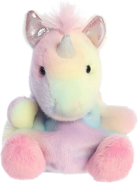 5" SORBET UNICORN