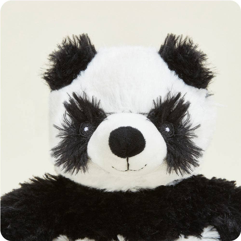 Warmies Panda Jr