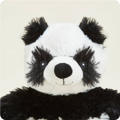 Warmies Panda Jr