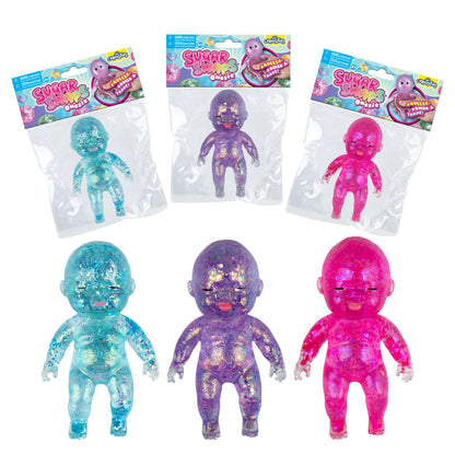 Sugar Swaps Onesies