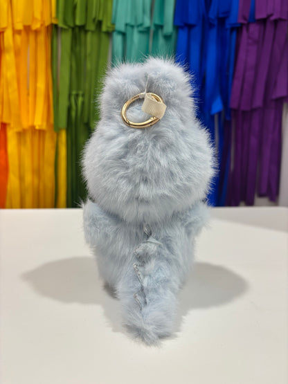 * BLUE ZIMOMO ARTIST INSPIRED LABUBU FINAL SALE*