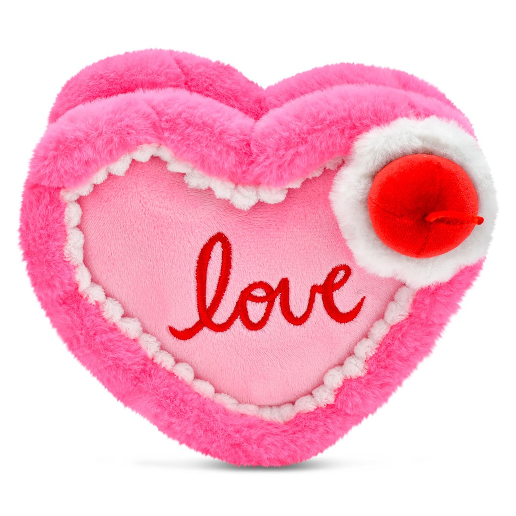 FROSTED CAKE PLUSH