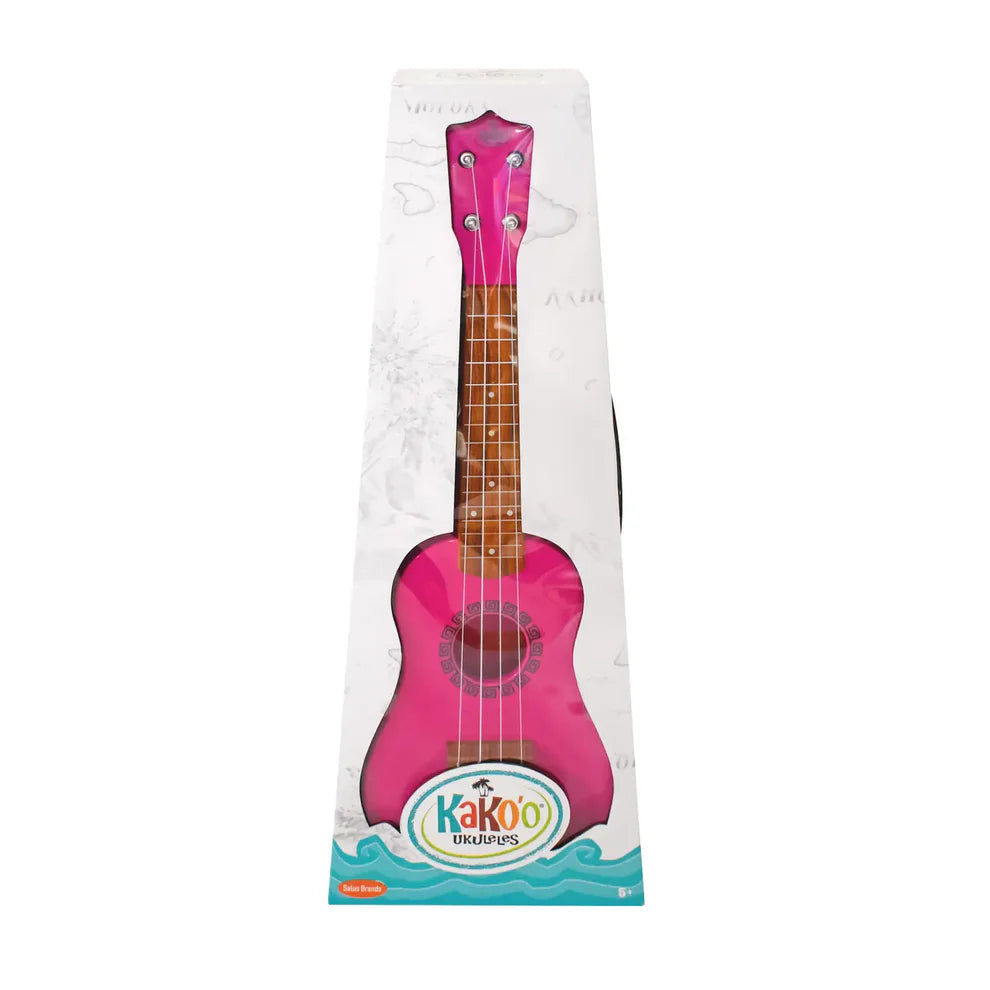 Kakoo Ukuleles