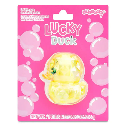 LUCKY DUCK LIP BALM