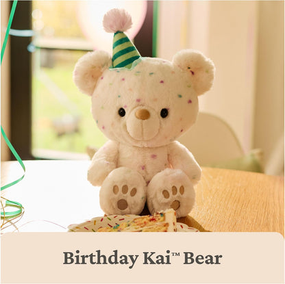 Birthday Kai 10in