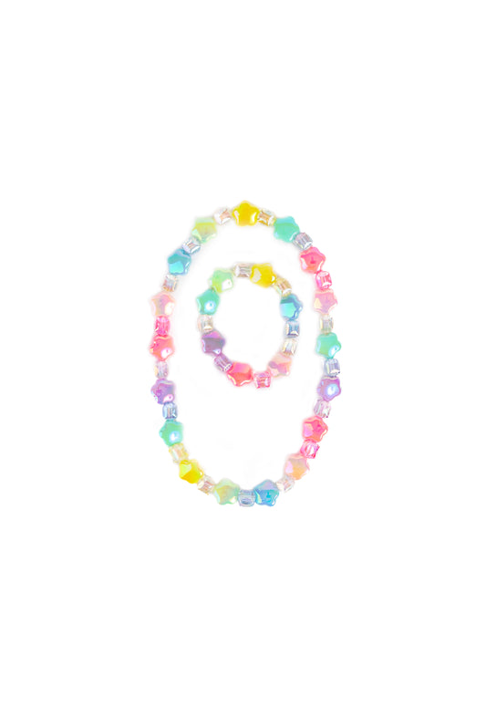 Wish Upon a Rainbow Star NL/BL Set