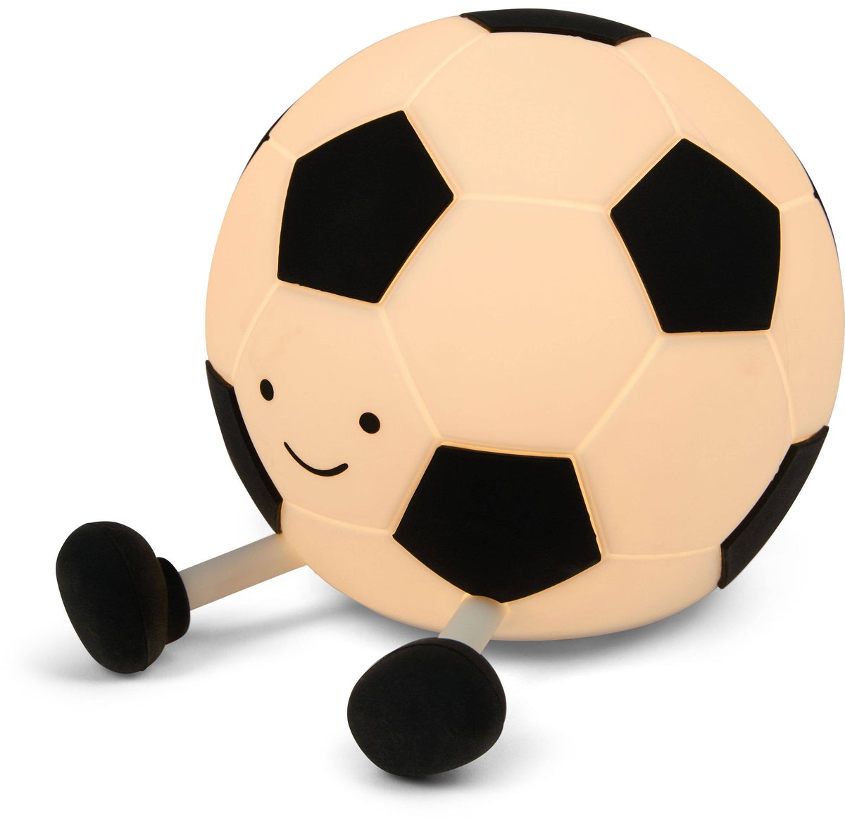 RGB Night Light-Soccer Ball