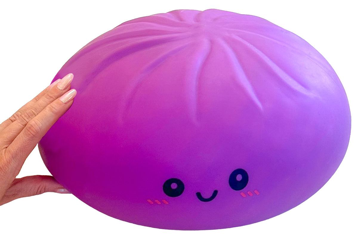 Surprise Jumbo Dumpling
