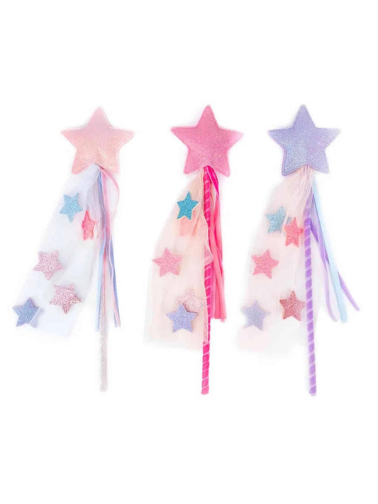Wish Upon a Star Wand Assortment