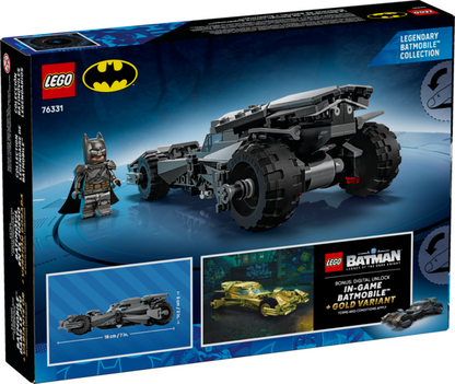 Batman v Superman™ Batmobile™