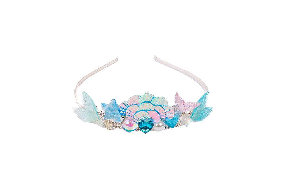 Ocean Jewel Tiara Assortment