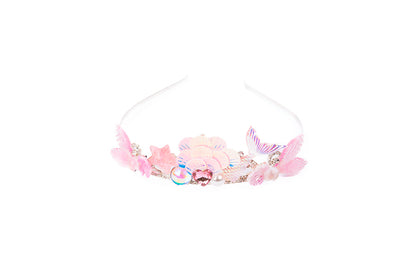 Ocean Jewel Tiara Assortment