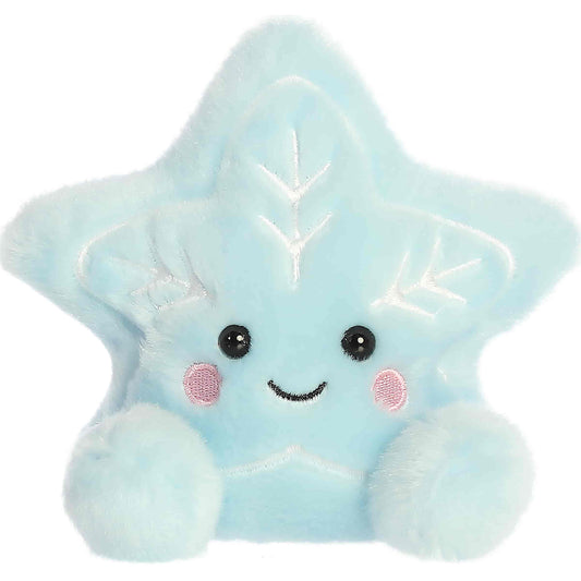 5" Lumi Snow Star