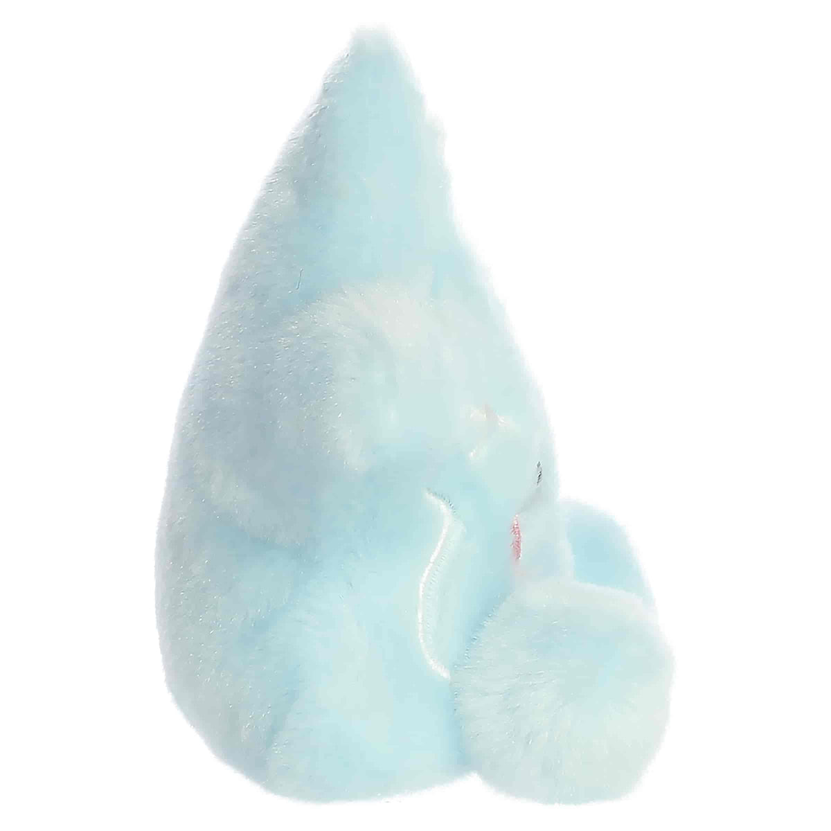 5" Lumi Snow Star