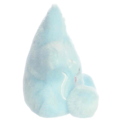 5" Lumi Snow Star