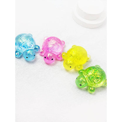 Maltose Fun Turtle Squishy