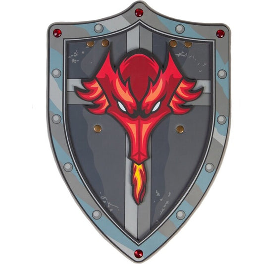 Dragon EVA Shield