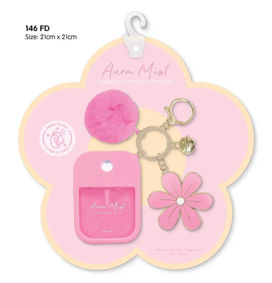 AURA MIST FLOWER DREAM