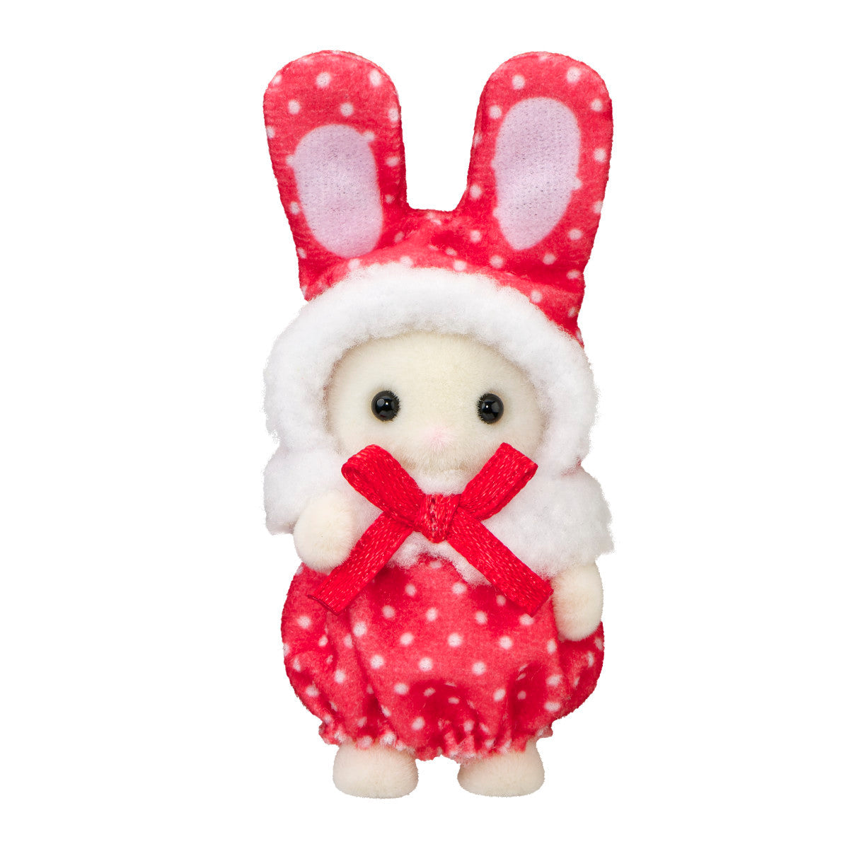 Calico Critters Colorful Bunny Costume Blindbag (BL)