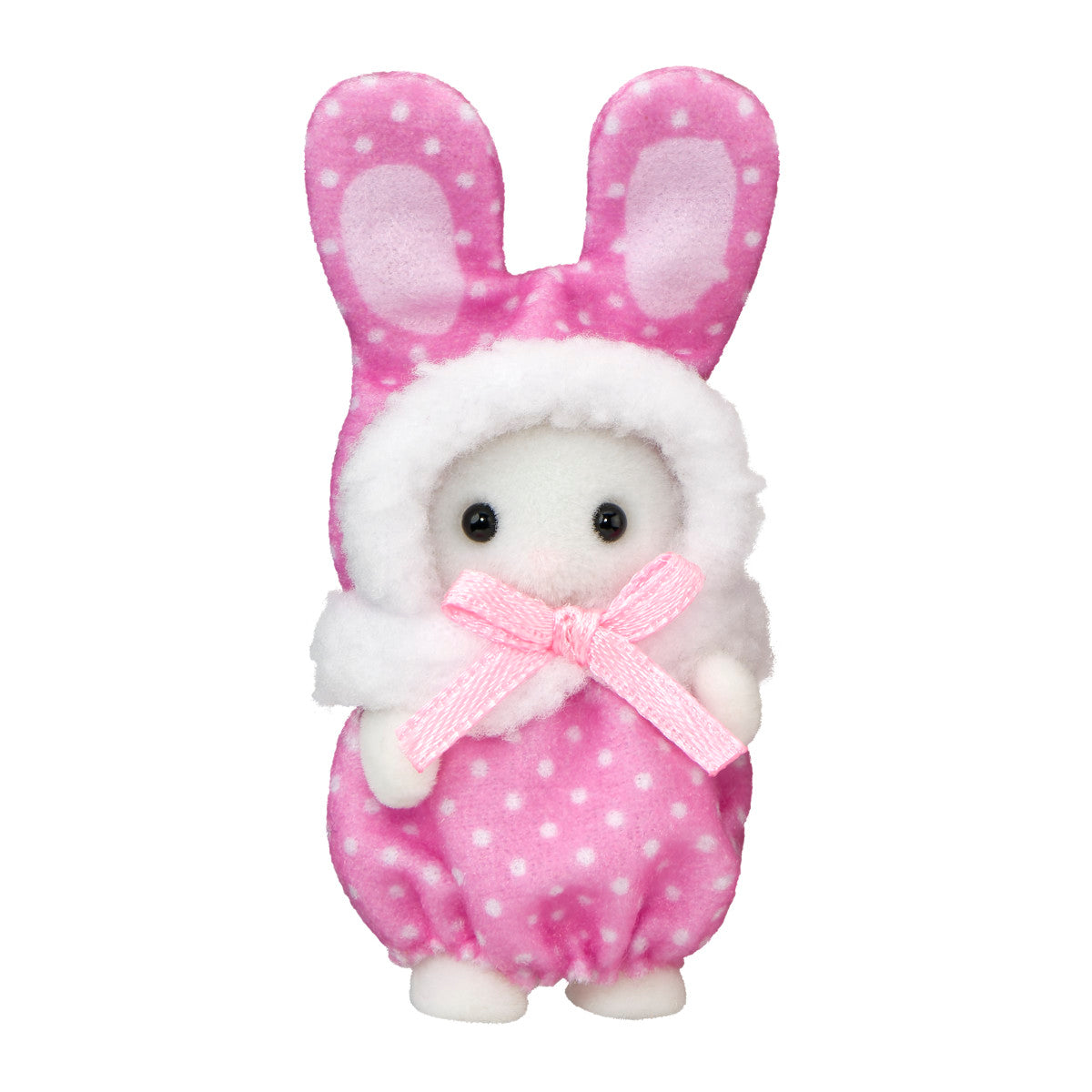 Calico Critters Colorful Bunny Costume Blindbag (BL)