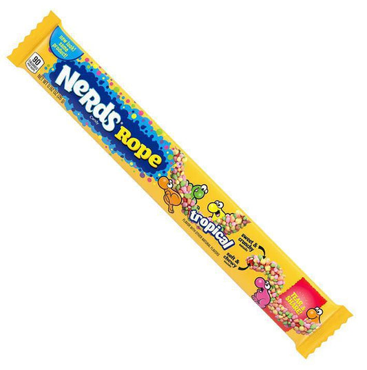 Nerds Rope Tropical