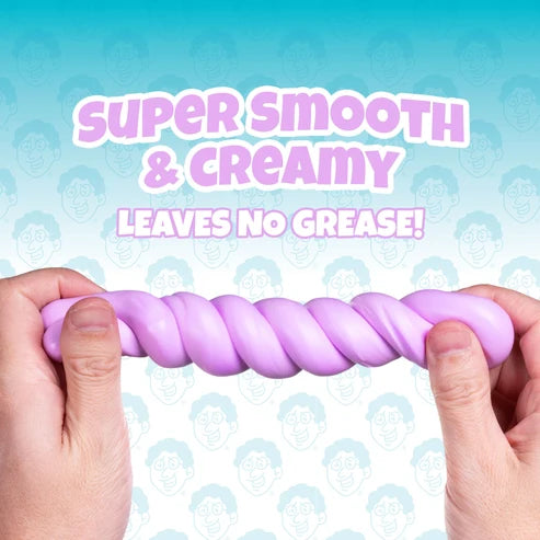 Better Buttter Berry Thinking Putty (Crazy Aaron's)