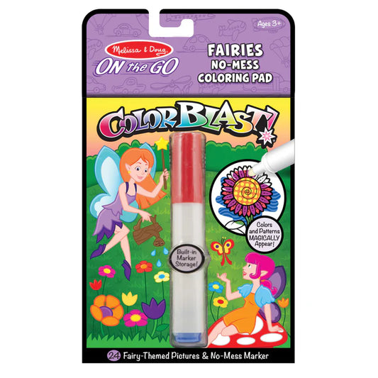 COLORBLAST FAIRY