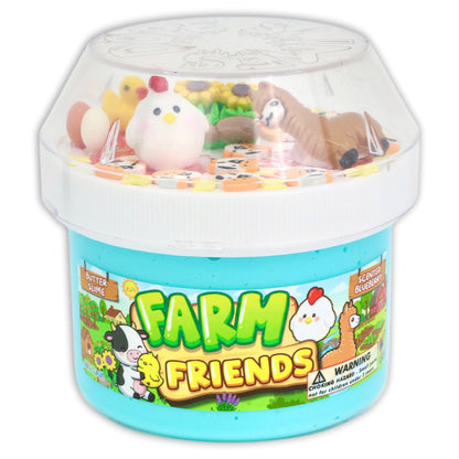 Farm Friends Butter Slime (Dopeslimes)