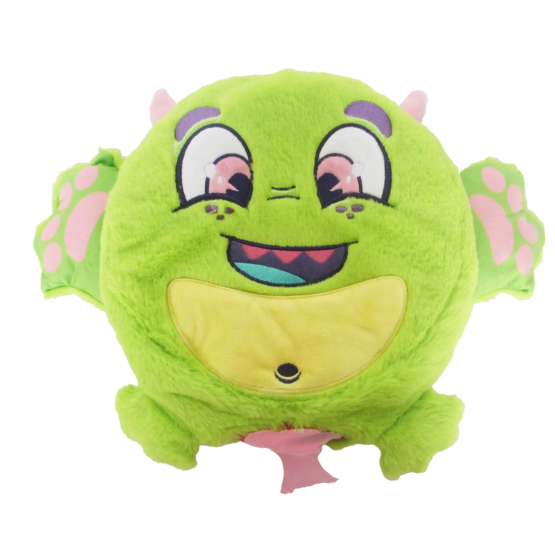 FART MONSTER FIZZLER