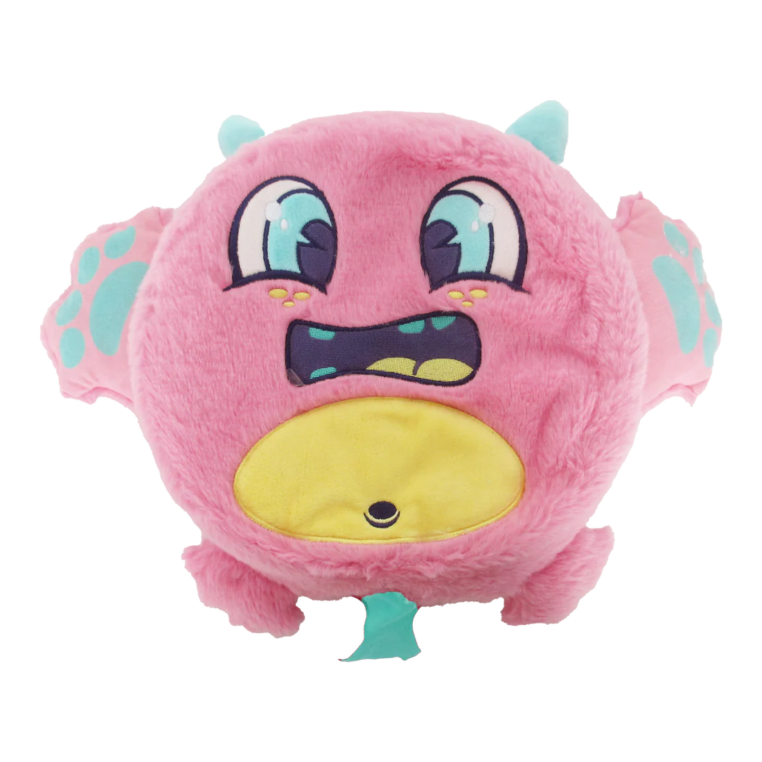 FART MONSTER SQUEEKY