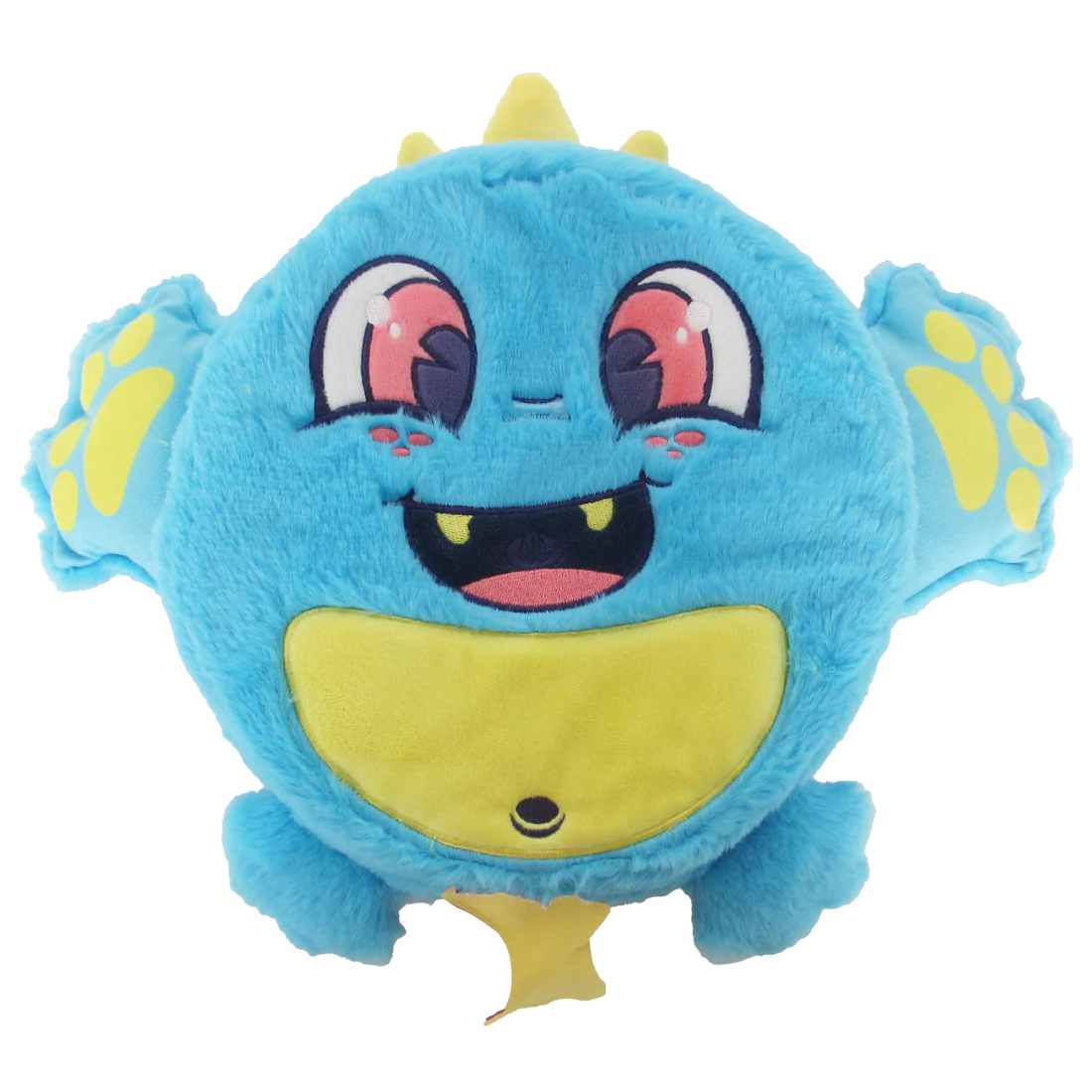 FART MONSTER TOOTLES