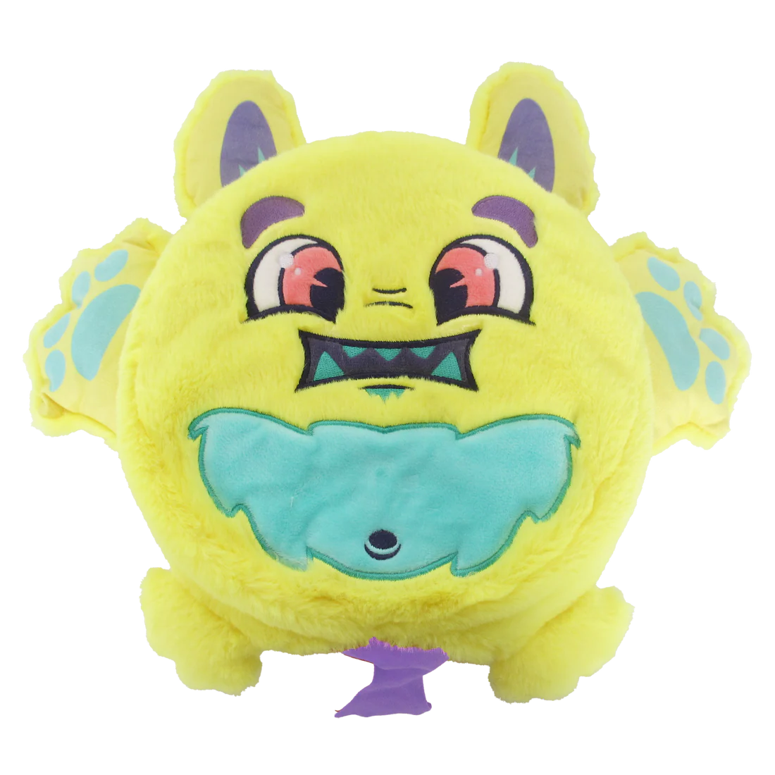 FART MONSTER WINDY