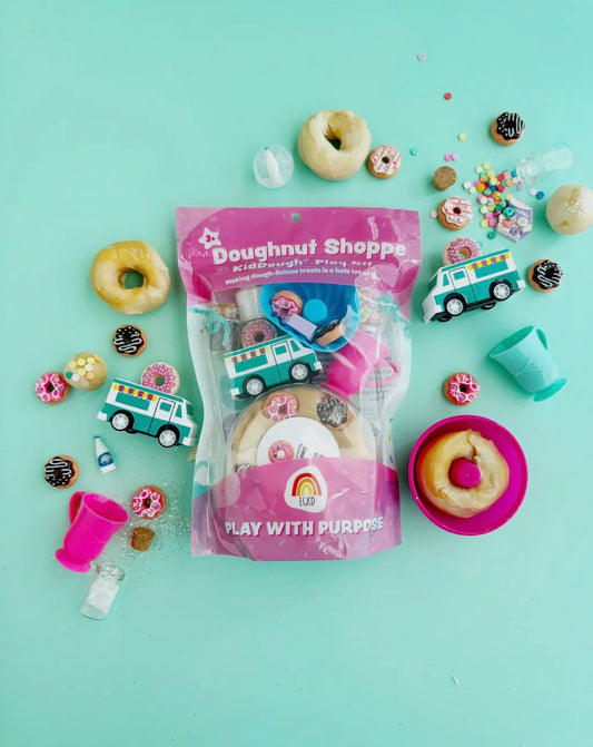 Doughnut Play Kit