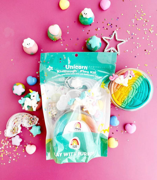Unicorn Play Kit