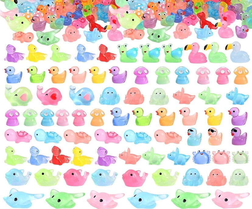 Duck Small RESIN