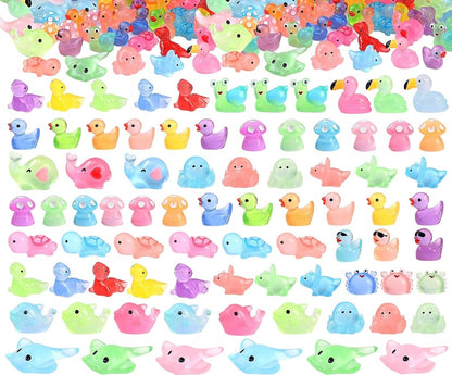 Duck Small RESIN